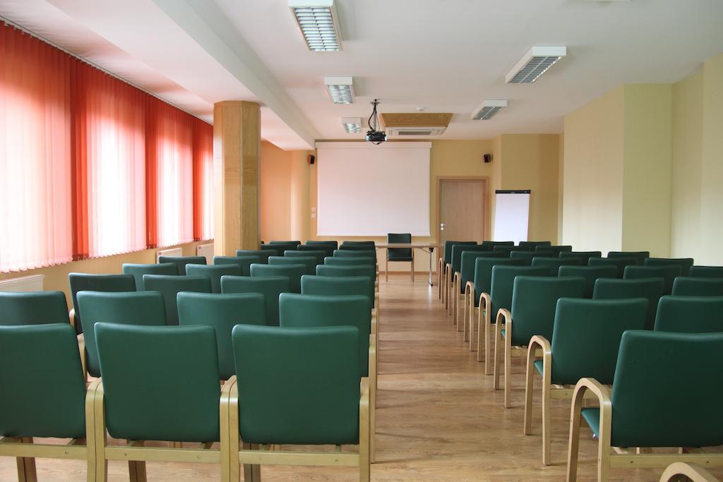 Hotel Labedy Gliwice Exterior foto